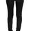 Thumbnail: Acht Chic Slim Fit Black Cotton Jeans