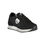 Thumbnail: Mares Black Polyester Sneaker