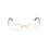 Thumbnail: Tom Ford Purple Metal Frames