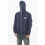 Thumbnail: MCM Nylon Jacket with Hood and 2-Pockets