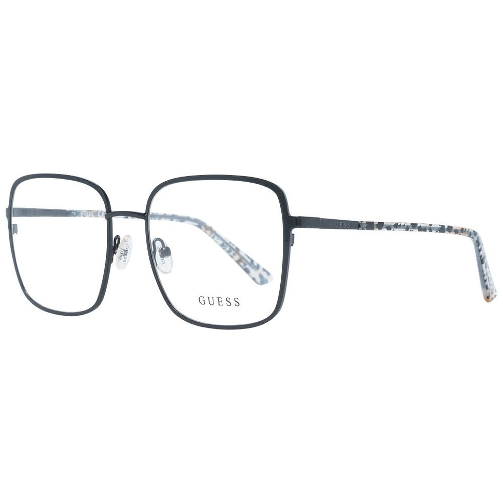 Guess Black Women Optical Frames