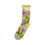 Thumbnail: Bonne Maison Floral pattern Socks