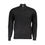 Thumbnail: U.S. Grand Polo Elegant Half Zip Sweater with Contrast Details