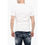 Thumbnail: Dsquared² Cotton ICON Crew-neck T-shirt with Print