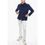Thumbnail: Altea Corduroy HARRISON Overshirt with Collar