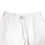 Thumbnail: Dolce & Gabbana White Linen Mid Waist Men Dress Pants