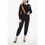Thumbnail: Dries Van Noten Ribbed Deconstructed Sweater