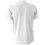 Thumbnail: Yes Zee White Cotton Men Polo Shirt