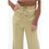Thumbnail: Nanushka Wide Leg Satin Pants