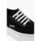 Thumbnail: Ambush Cotton Low-Top Sneakers with Platform 5cm