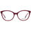 Thumbnail: Max Mara Red Women Optical Frames