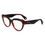 Thumbnail: Lanvin Brown Acetate Frames