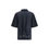 Thumbnail: P.A.R.O.S.H. Short sleeves embroidered Shirt