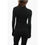 Thumbnail: Balenciaga Turtleneck Sweater with Touchscreen Gloves