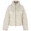 Thumbnail: Moose Knuckles White Nylon Jackets & Coat