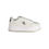 Thumbnail: Calvin Klein White Polyester Sneaker