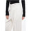Thumbnail: Forte_Forte Cotton and Virgin Wool Single-Pleat Pants