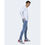 Thumbnail: Jack Jones Blue Cotton Jeans & Pant