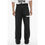Thumbnail: Palm Angels High-Waisted Straight Leg Pants