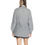 Thumbnail: Jacqueline De Yong Gray Polyester Sweater
