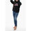 Thumbnail: Dsquared² Fleece Cotton ICON DARLING Hoodie