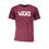 Thumbnail: Vans Purple Cotton T-Shirt