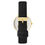 Thumbnail: Juicy Couture Black Polipriel Watch