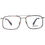 Thumbnail: Sandro Brown Men Optical Frames