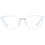 Thumbnail: Moncler White Women Optical Frames