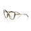 Thumbnail: Frankie Morello Multicolor Acetate Women's Frame