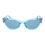 Thumbnail: Guess Turquoise Women Sunglasses