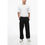 Thumbnail: Kenzo Cotton Cargo Pants with Drawstringed Waistband