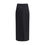 Thumbnail: Lardini Virgin Wool Midi Skirt
