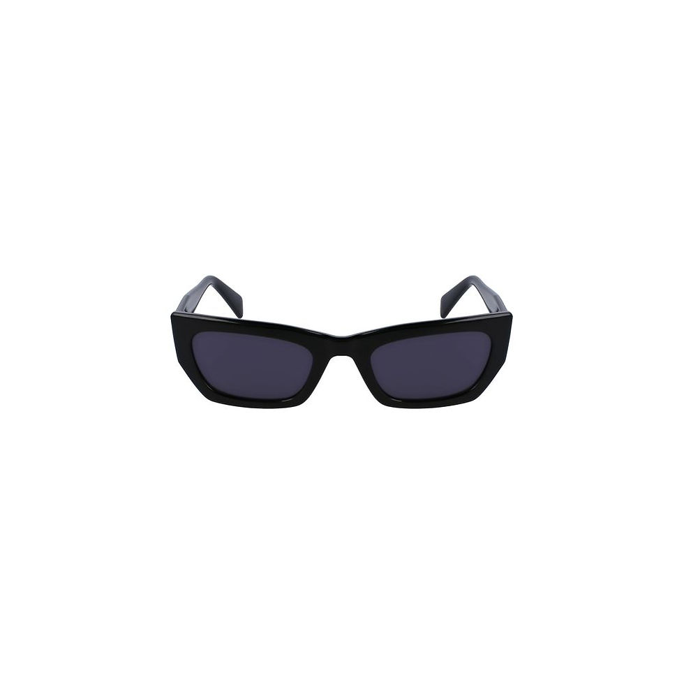 Liu Jo Black BIO INJECTED Sunglasses