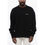 Thumbnail: Off-White Brushed Cotton TATTOO ARROW Crewneck Sweatshirt