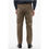 Thumbnail: AllSaints Wool Blend Straight Fit TALIA Pants