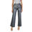 Thumbnail: Jacqueline De Yong Silver Viscose Jeans & Pant