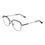 Thumbnail: Hackett Gray Men Optical Frames