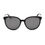 Thumbnail: Zadig & Voltaire Black Acetate Sunglasses
