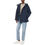Thumbnail: Calvin Klein Jeans Blue Nylon Jackets & Coat