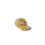 Thumbnail: Alviero Martini Prima Classe Beige Fleece Hats & Cap