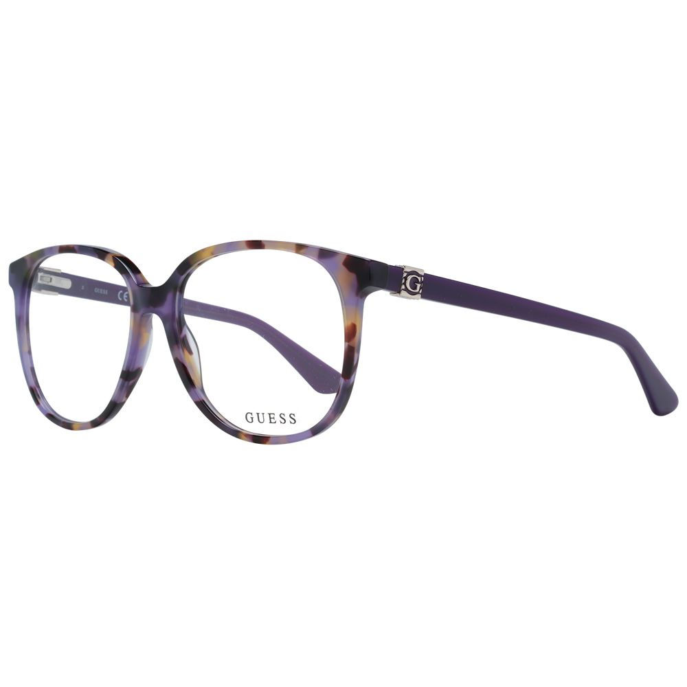 Guess Purple Women Optical Frames
