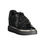 Thumbnail: U.S. POLO ASSN. Black Polyester Women Sneaker
