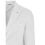 Thumbnail: AT.P.CO White Linen Blazer
