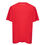 Thumbnail: Dsquared² Red Cotton T-Shirt
