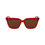 Thumbnail: Liu Jo Red Injected Sunglasses