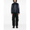 Thumbnail: Moncler Blue Polyamide Jacket