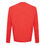 Thumbnail: Dsquared² Red Cotton T-Shirt