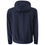 Thumbnail: Yes Zee Blue Nylon Jacket