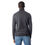 Thumbnail: Jack Jones Gray Cotton Sweater